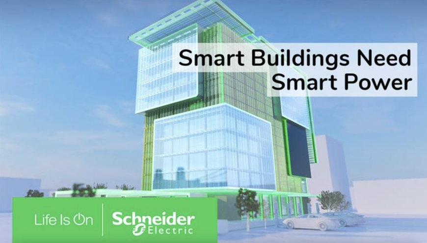 Energie besparen, veiligheid vergroten: Elektro Internationaal & Schneider Electric maken RIVM-gebouw een toonbeeld van innovatie